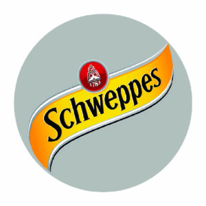 schweppesLOGO